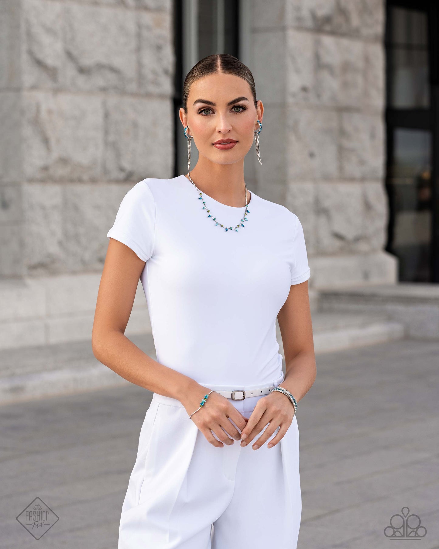 A Finishing Touch Fiercely 5th Avenue - Complete Trend Blend - July 2024