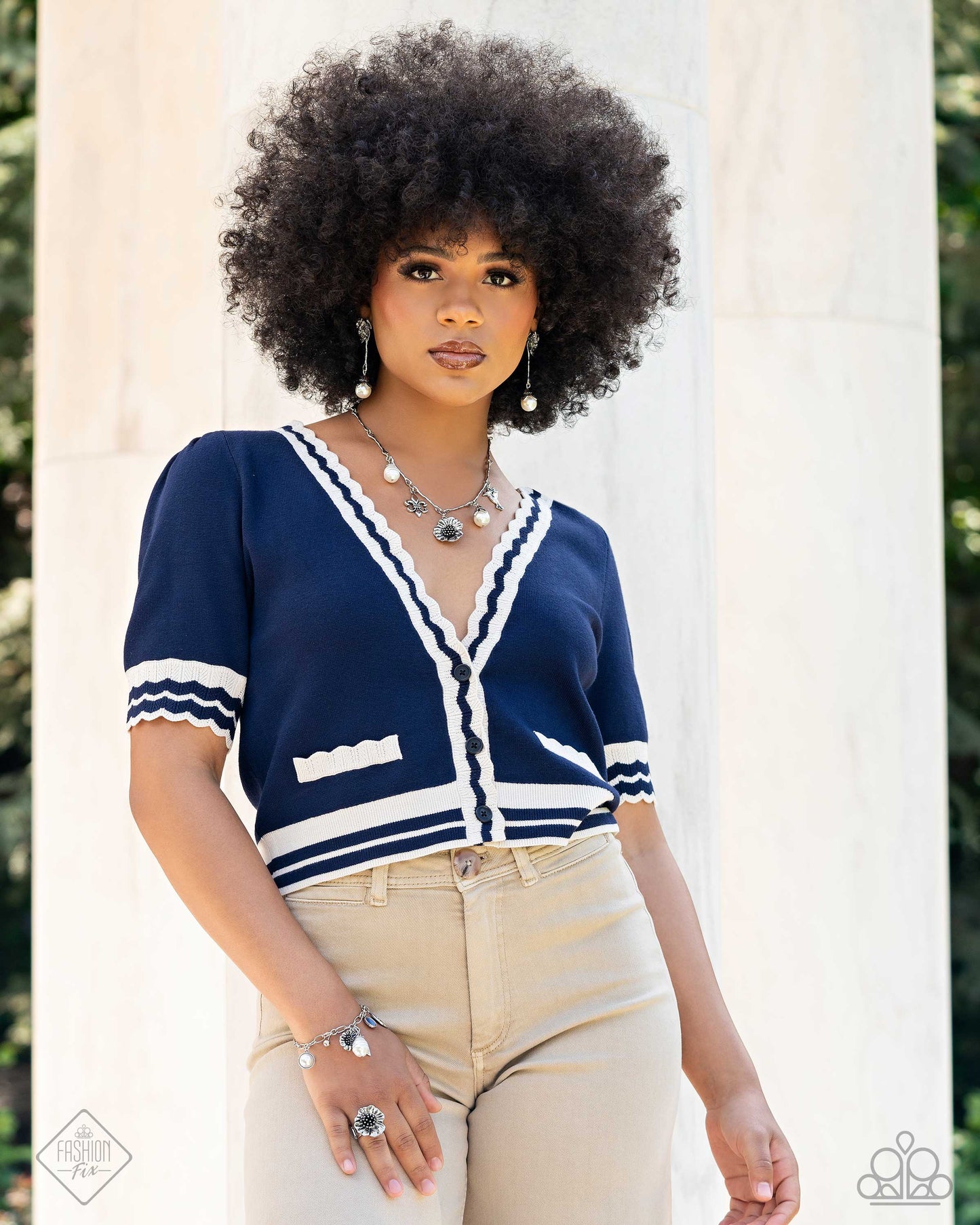 A Finishing Touch Fashion Fix September 2024-Glimpses of Malibu 4 Piece Set