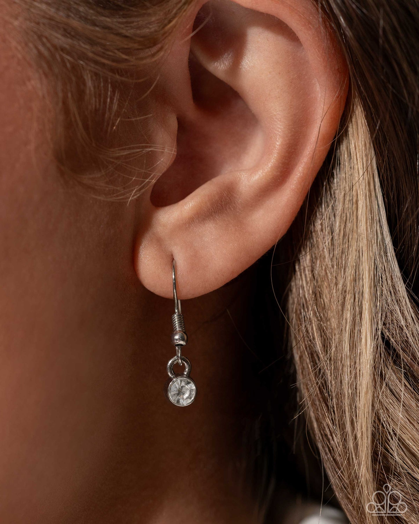 A Finishing Touch Shopaholic Slay - Red Necklace July 2024 Life of the Party