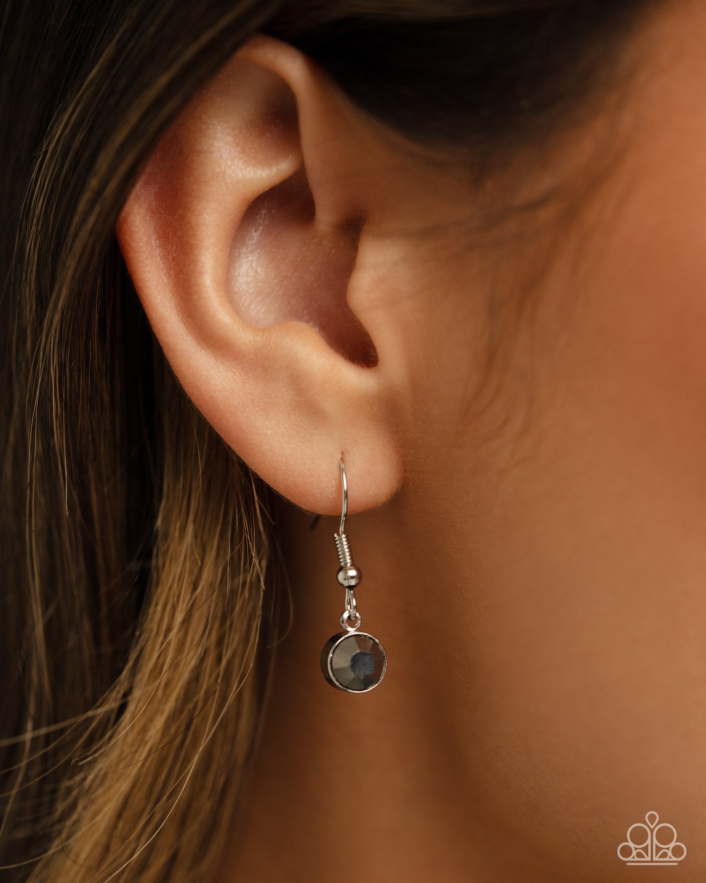 Paparazi Complete Look - Butterfly Set - 2 Pieces