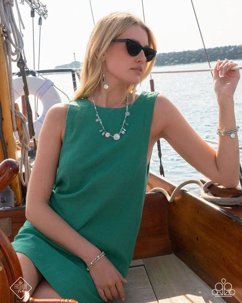 A Finishing Touch Fashion Fix February 2025 - Glimpses of Malibu