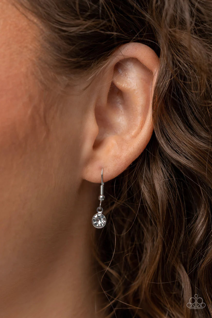 A Finishing Touch Playful Posies - Multi Necklace