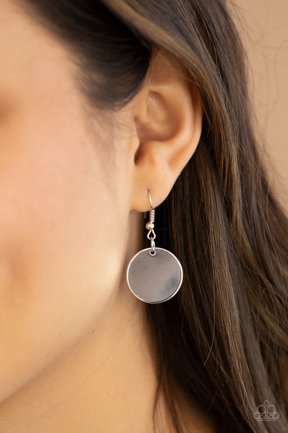 Paparazzi Im FELINE Good - Red Necklace - A Finishing Touch