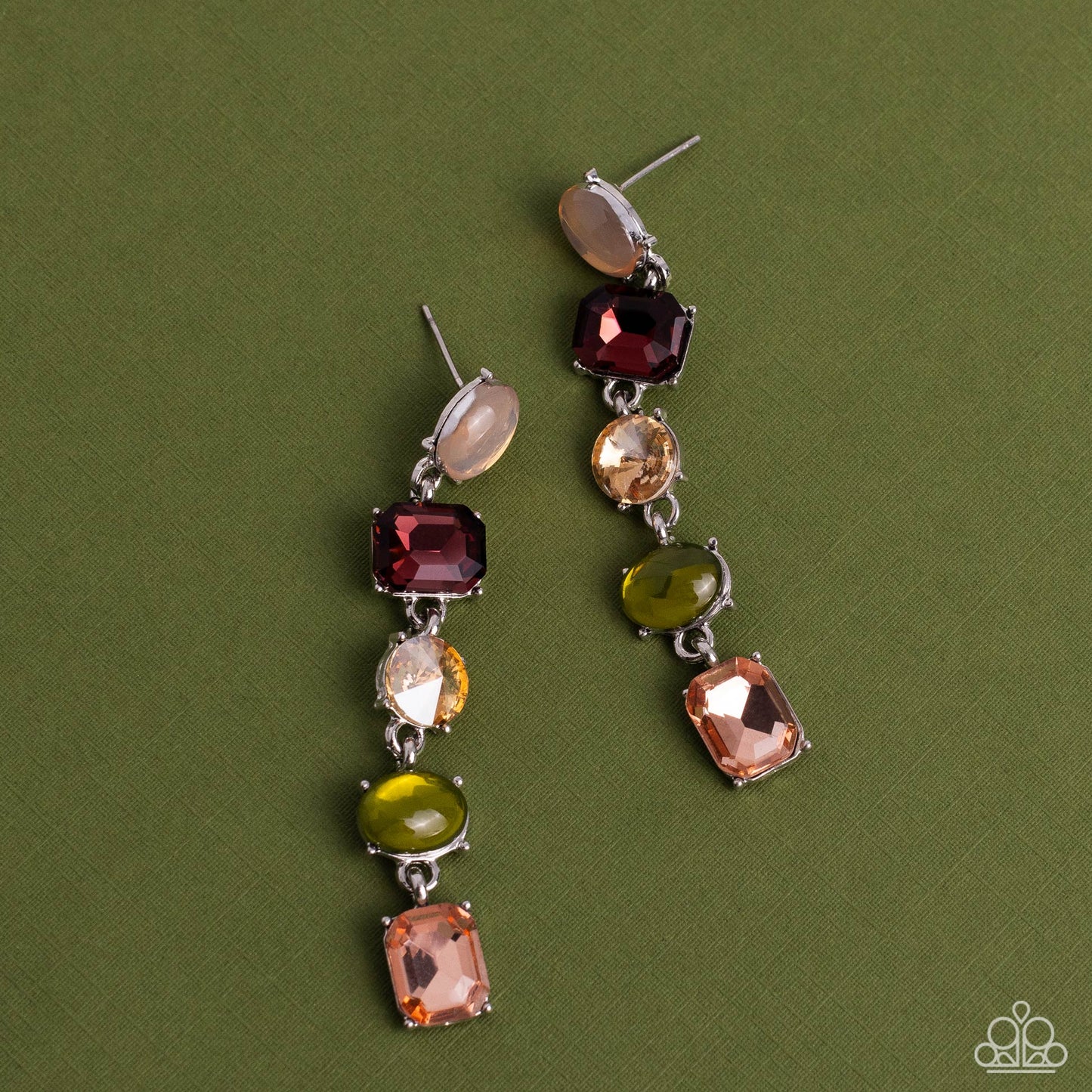A Finishing Touch Sophisticated Stack - Multi
