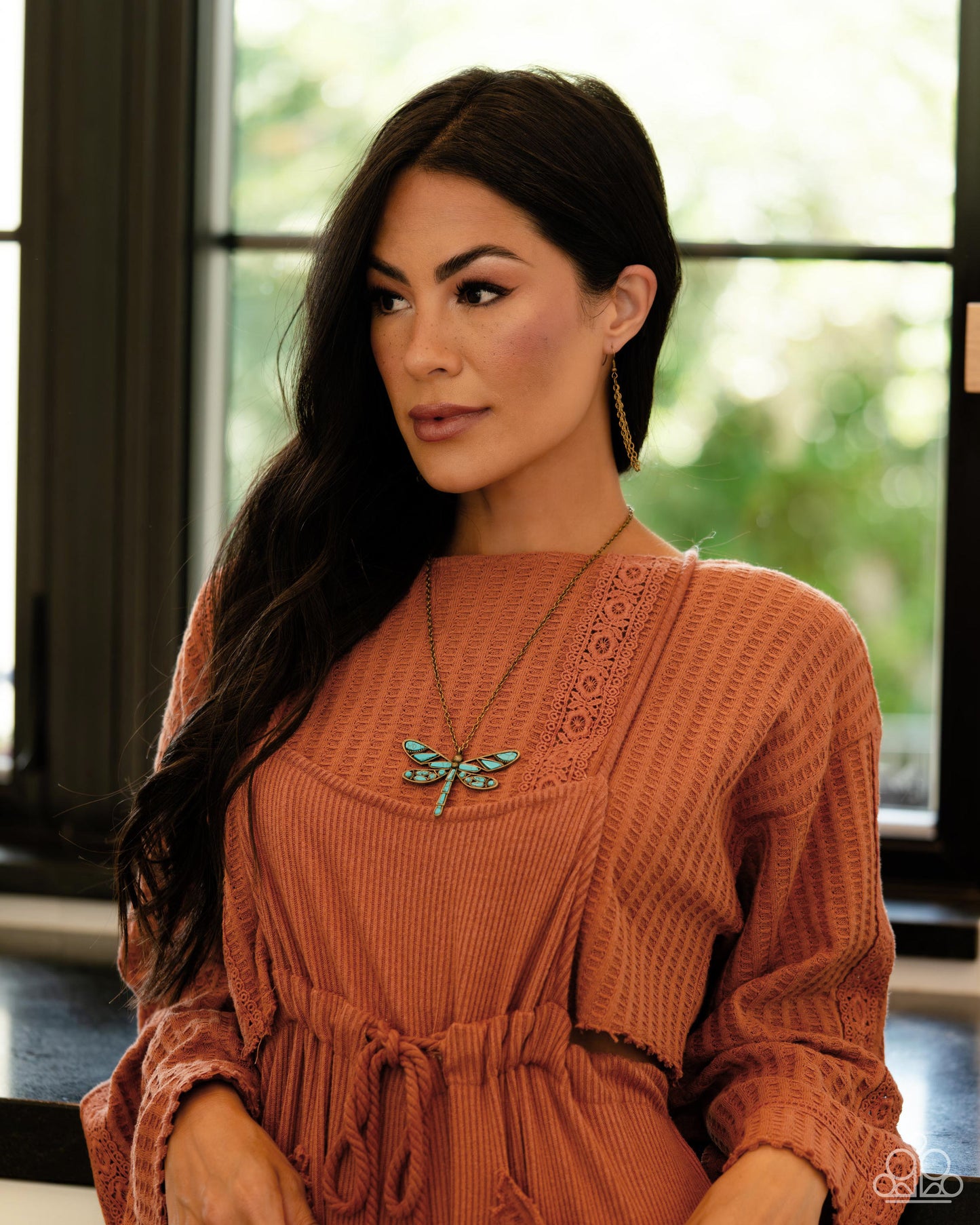 A Finishing Touch FLYING Low - Brass