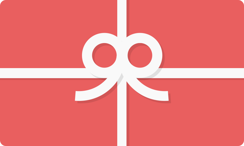 Gift Card - A Finishing Touch
