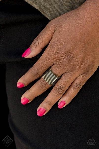 A Finishing Touch Magnificent Musings - Complete Trend Blend - October 2019 Fashion Fix