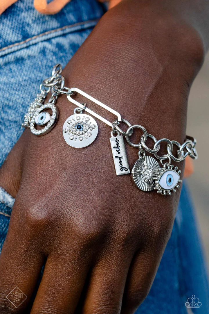 A Finishing Touch Sunset Sightings - Complete Trend Blend - March 2023 Fashion Fix