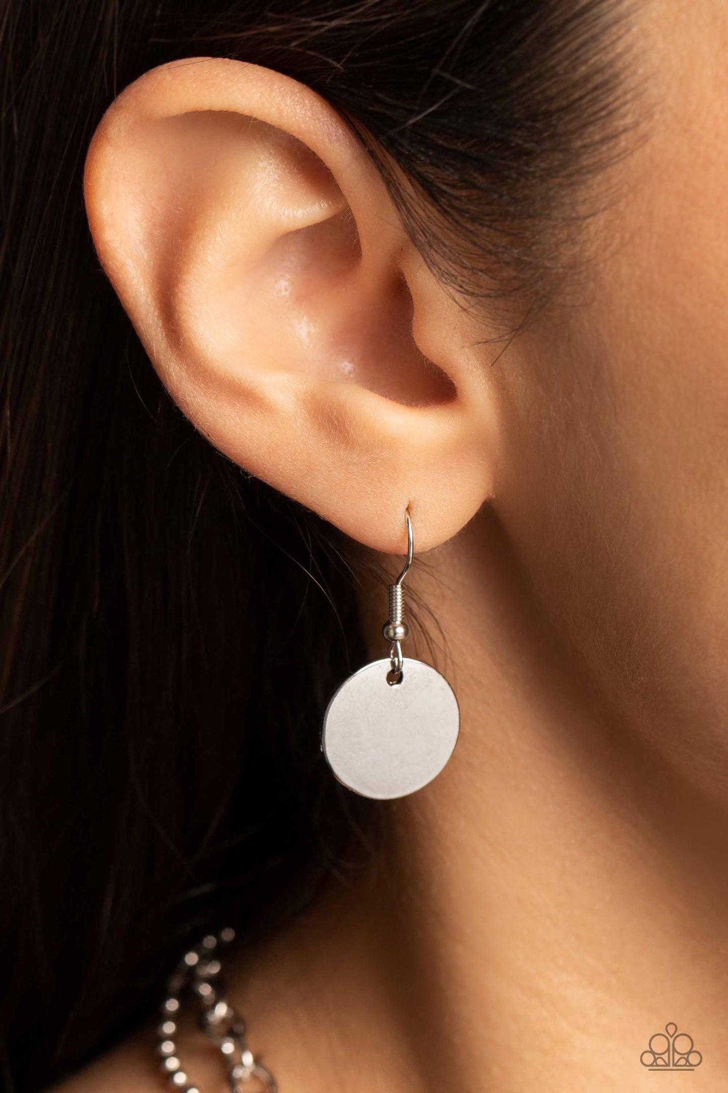 A Finishing Touch Masterpiece in Progress - Multi Necklace