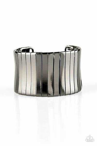 A Finishing Touch Urban Uptrend - Black