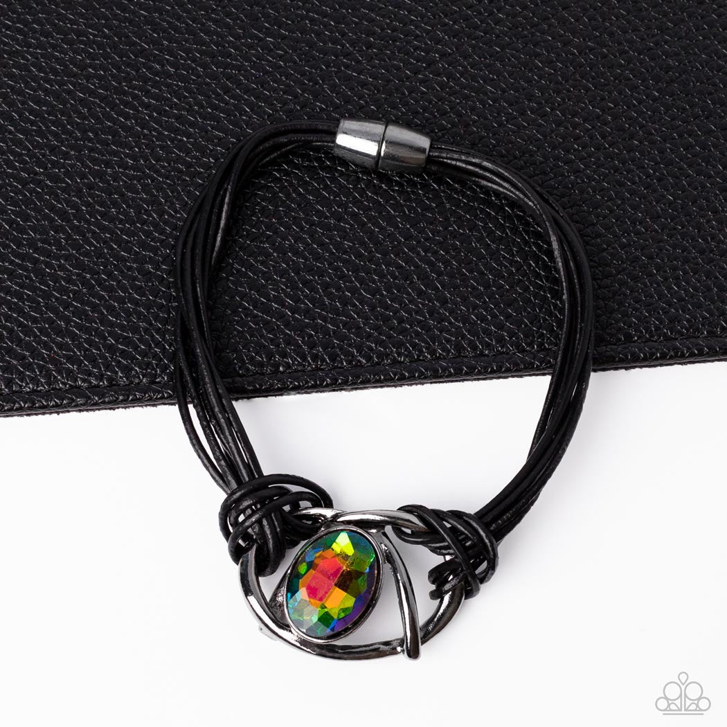 A Finishing Touch Keep Your Distance - Multi Bracelet