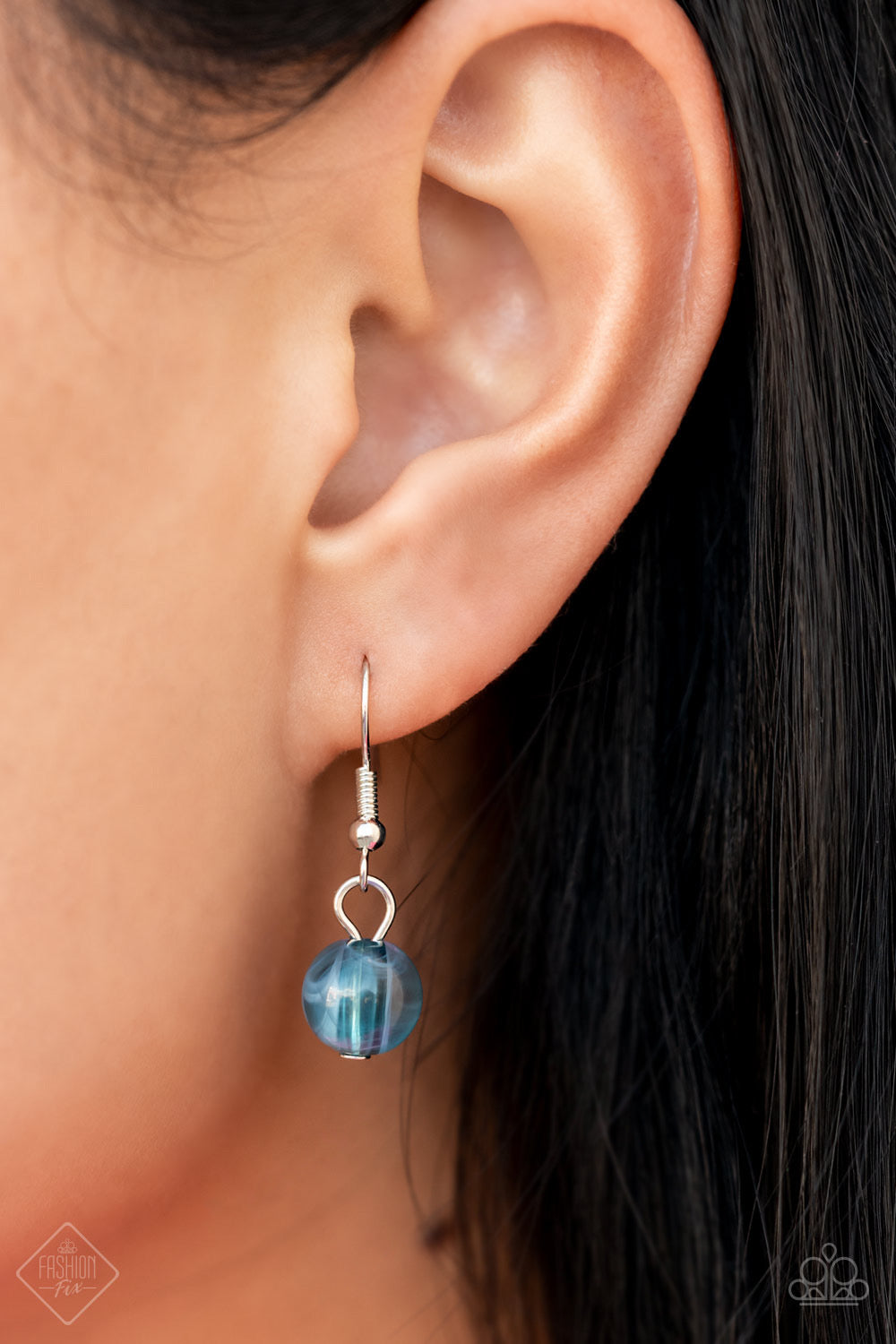 A Finishing Touch 2 Piece Set October 2022 Fashion Fix-Newly Neverland - Multi Necklace & Pristine Pixie Dust Bracelet