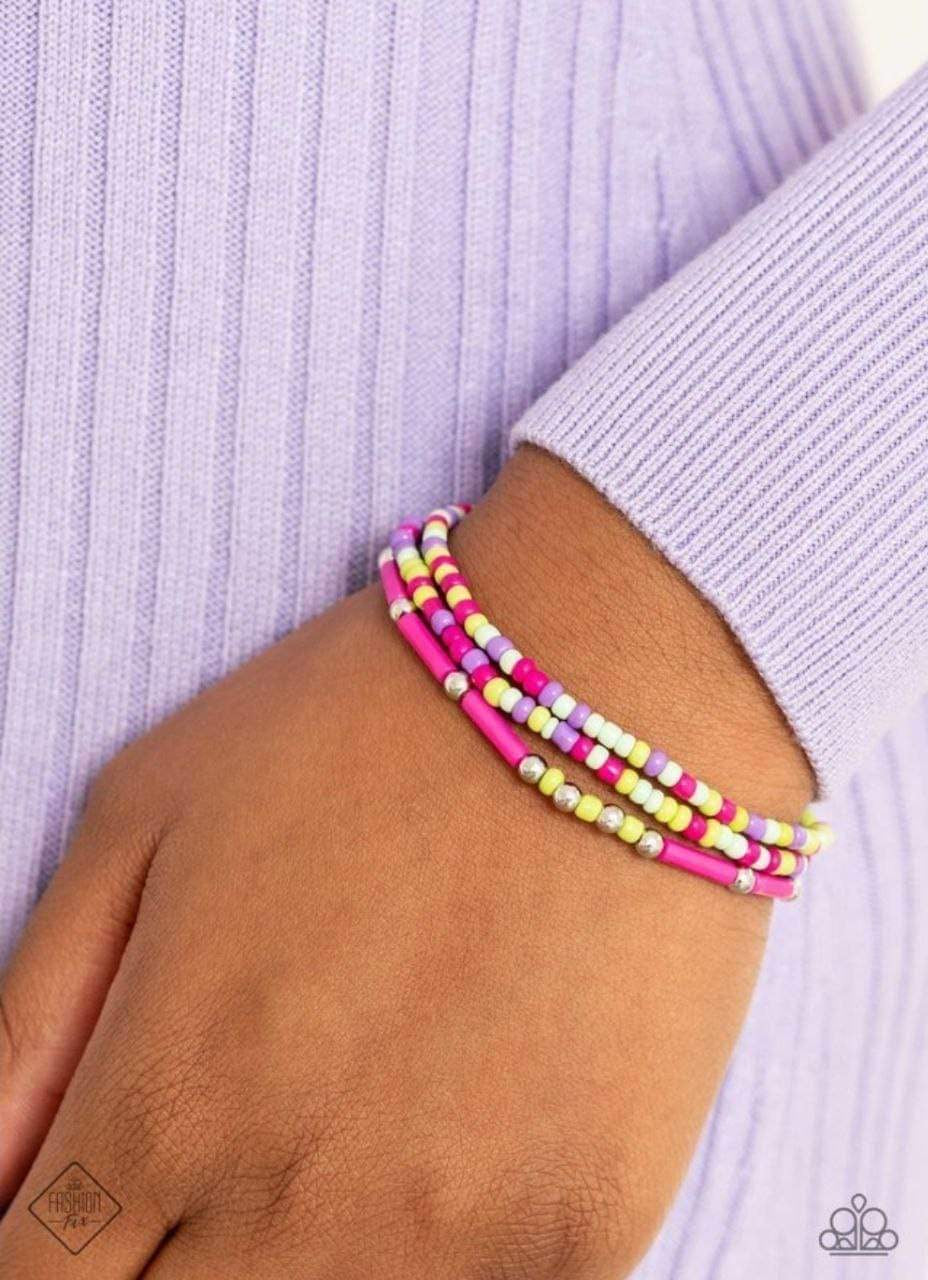 A Finishing Touch Sunset Sightings - Complete Trend Blend - January 2023 Fashion Fix
