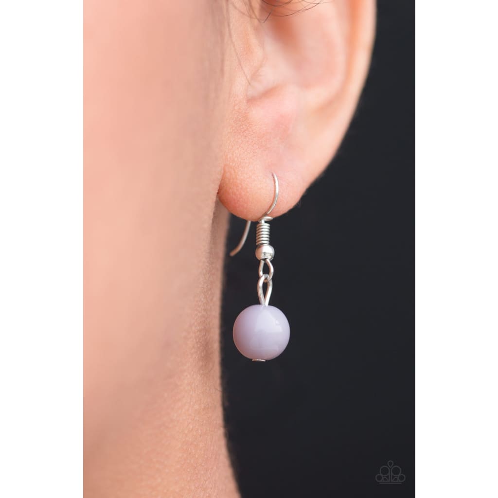 Paparazzi Island Excursion - Yellow - A Finishing Touch