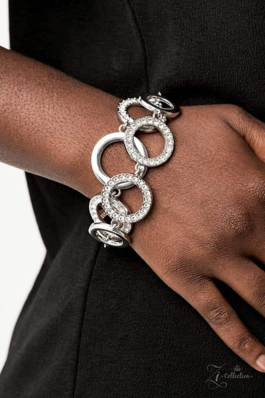 A Finishing Touch Zi Bracelet  - Role Model