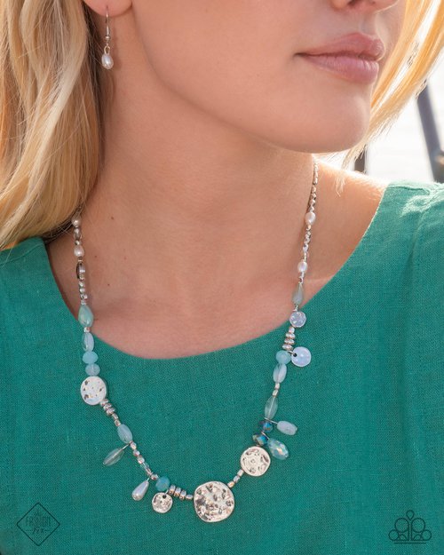 A Finishing Touch Fashion Fix February 2025 - Glimpses of Malibu