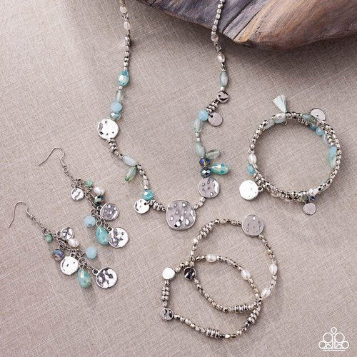 A Finishing Touch Fashion Fix February 2025 - Glimpses of Malibu