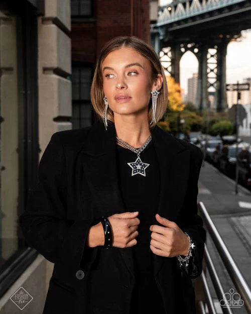 A Finishing Touch Fashion Fix February 2025 - Magnificent Musings