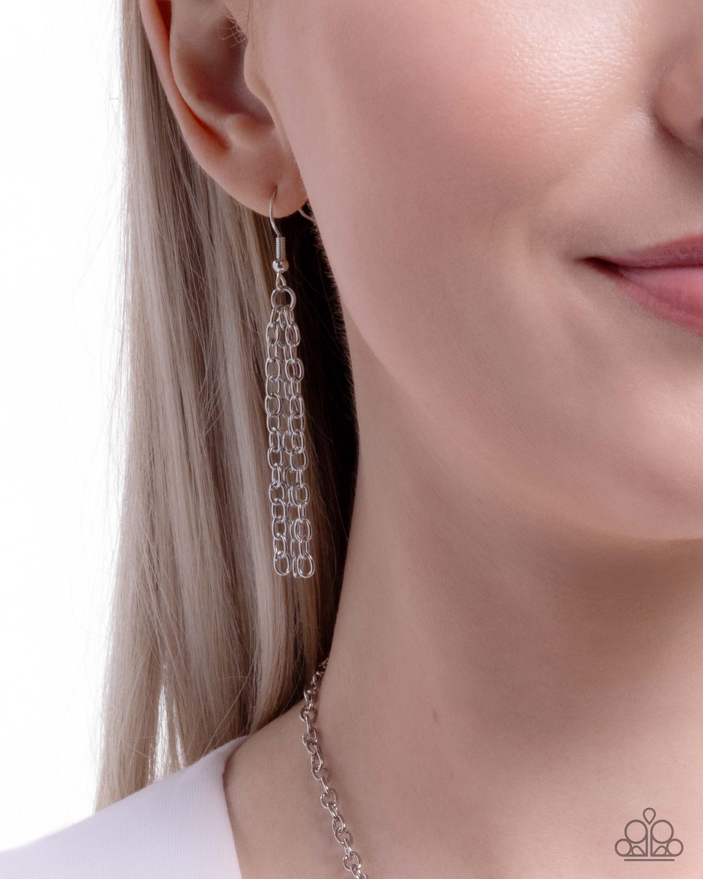 A Finishing Touch Floating Feature - Multi Necklace