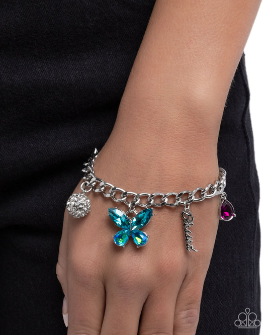 A Finishing Touch Luminous Lift - Multi Bracelet