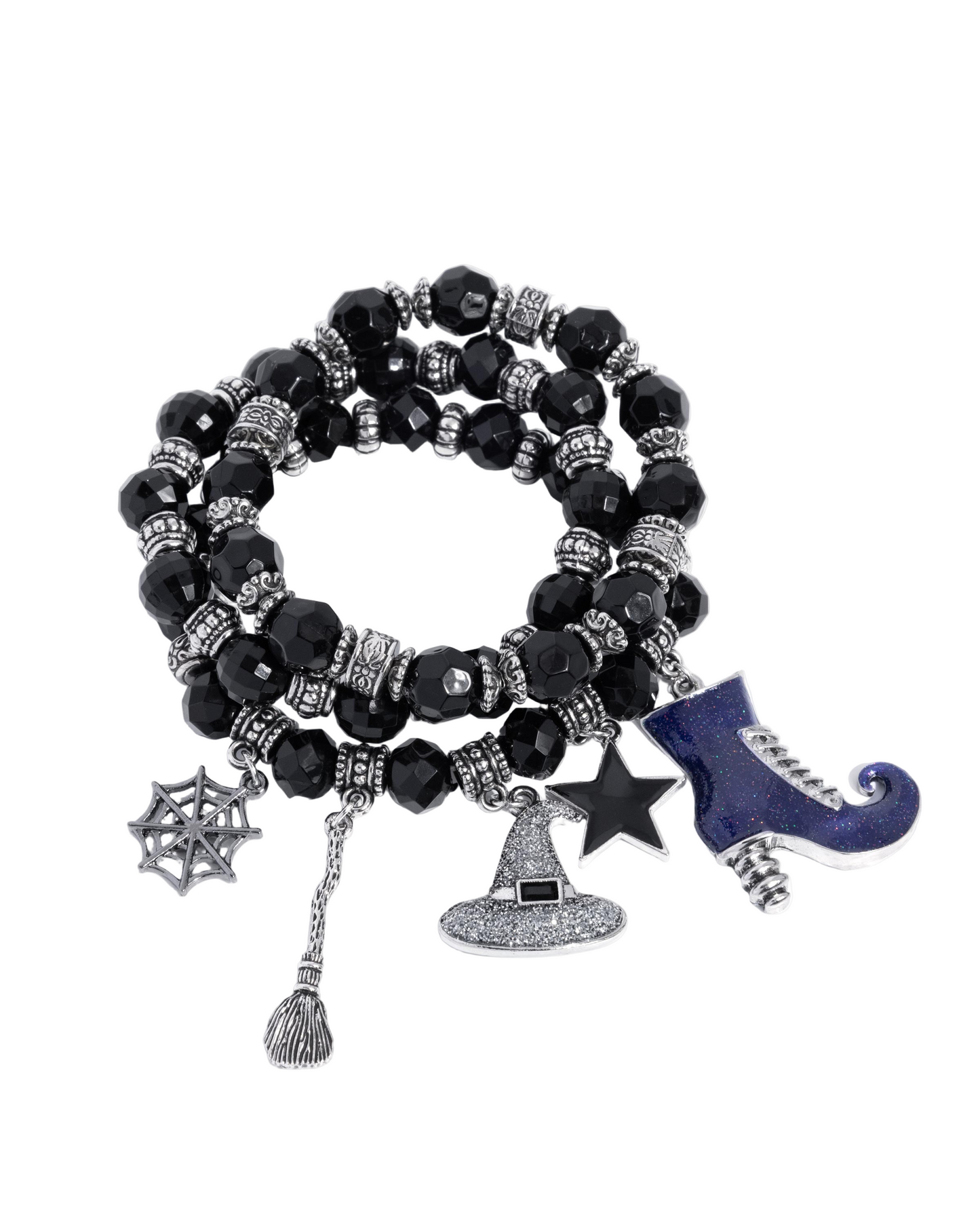 A Finishing Touch Witchs Night Out - Multi Bracelet