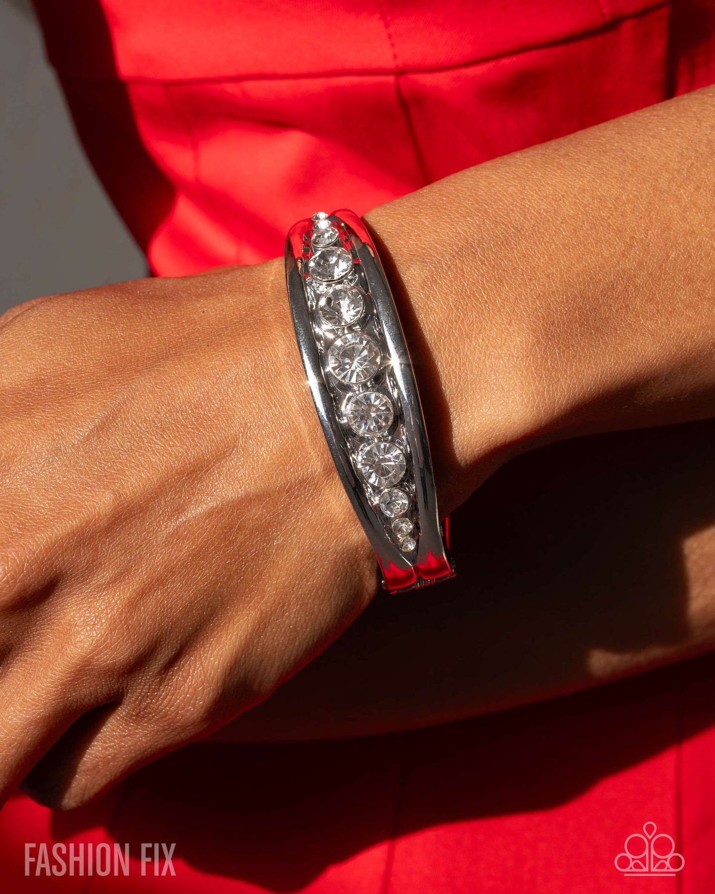 A Finishing Touch Fashion Fix July 2025 -Fiercely 5th Avenue