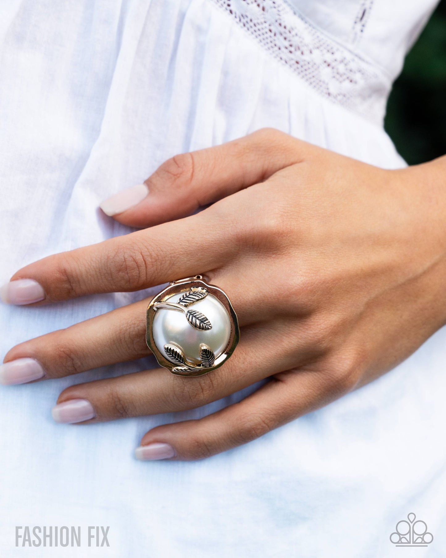 A Finishing Touch Fashion Fix June 2025 -Glimpses of Malibu