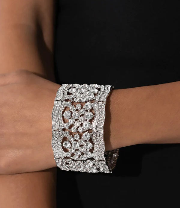 A Finishing Touch Made for This -  Zi Bracelet