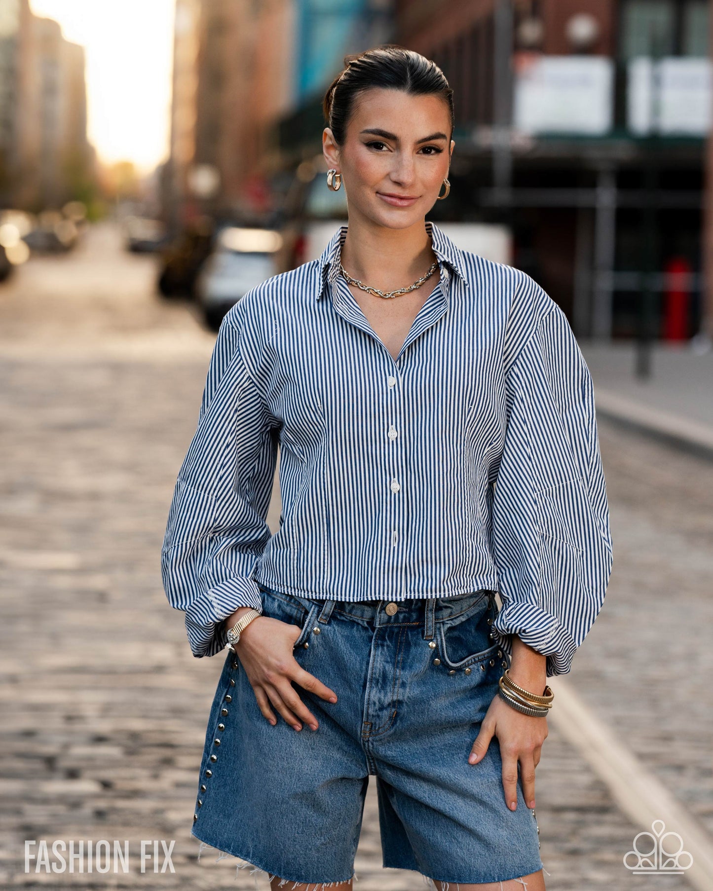 A Finishing Touch Fashion Fix June 2025 -Magnificent Musings