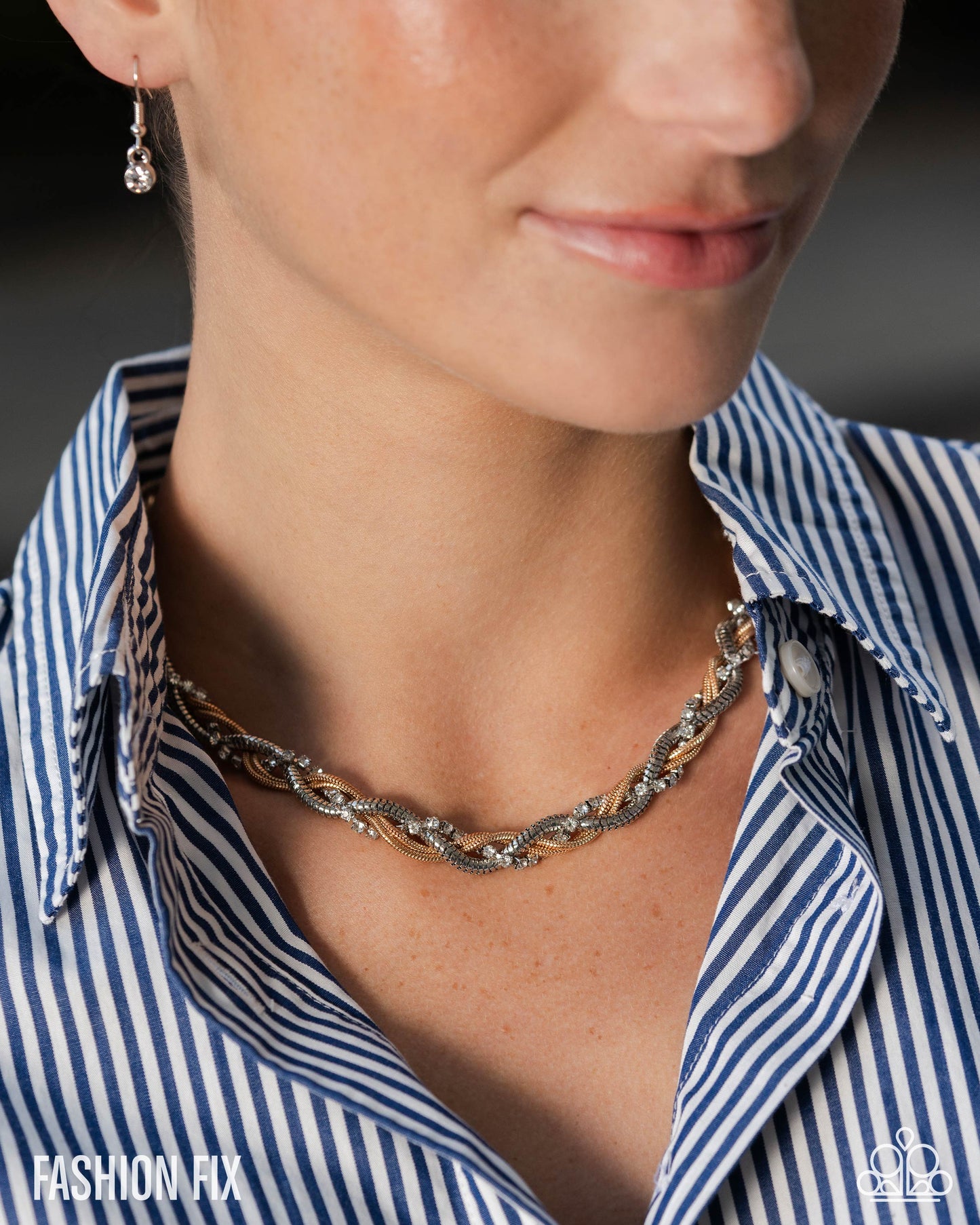 A Finishing Touch Fashion Fix June 2025 -Magnificent Musings