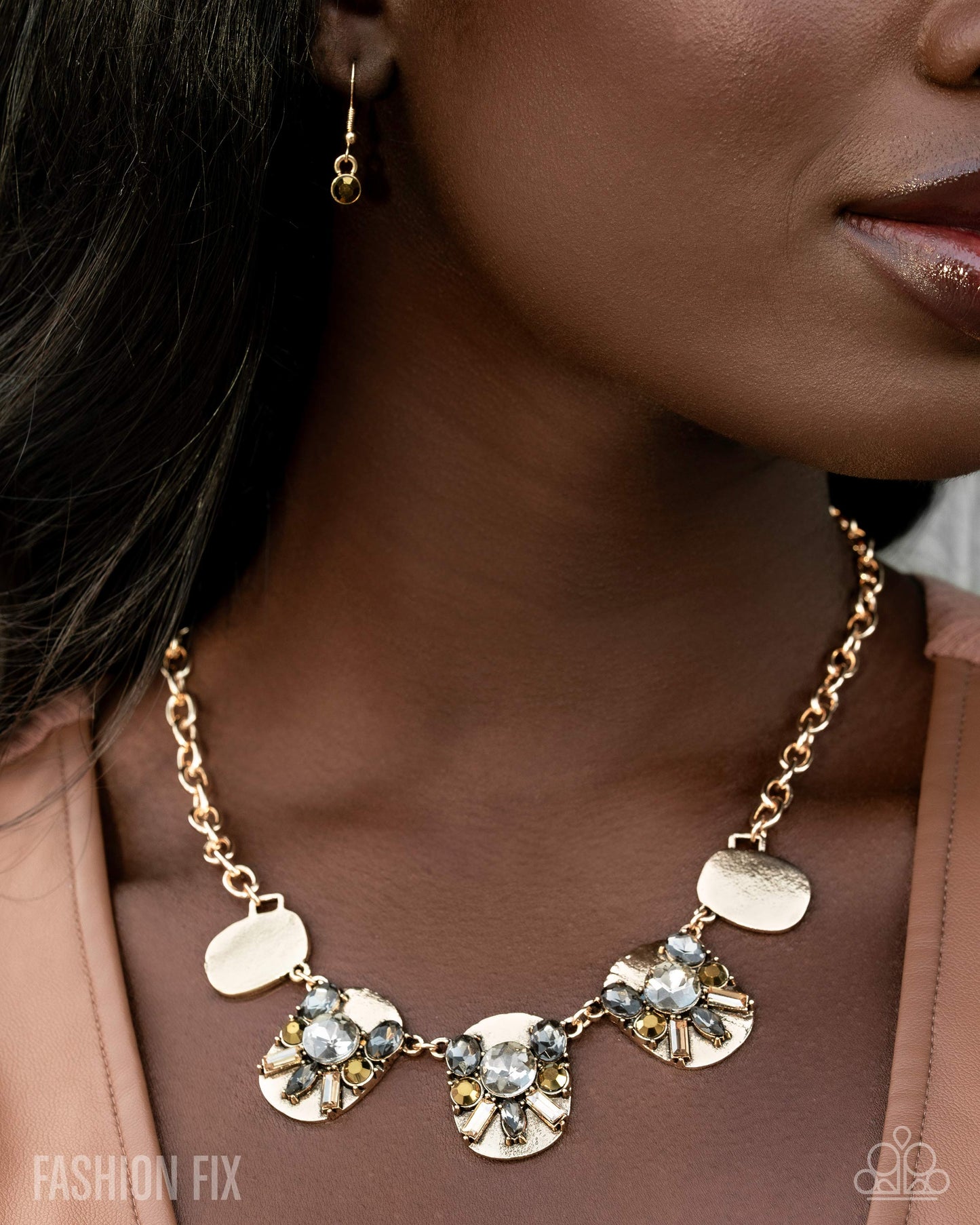 A Finishing Touch Fashion Fix August 2025 -Magnificent Musings