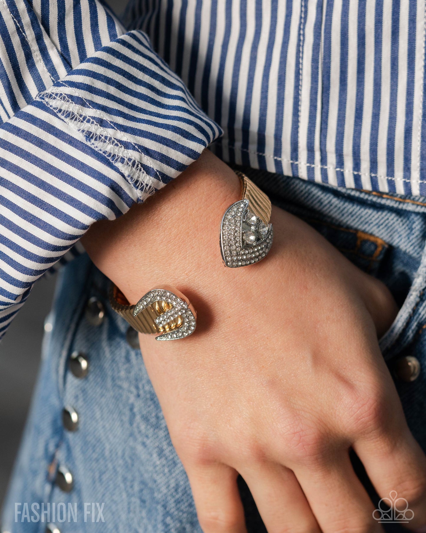 A Finishing Touch Fashion Fix June 2025 -Magnificent Musings