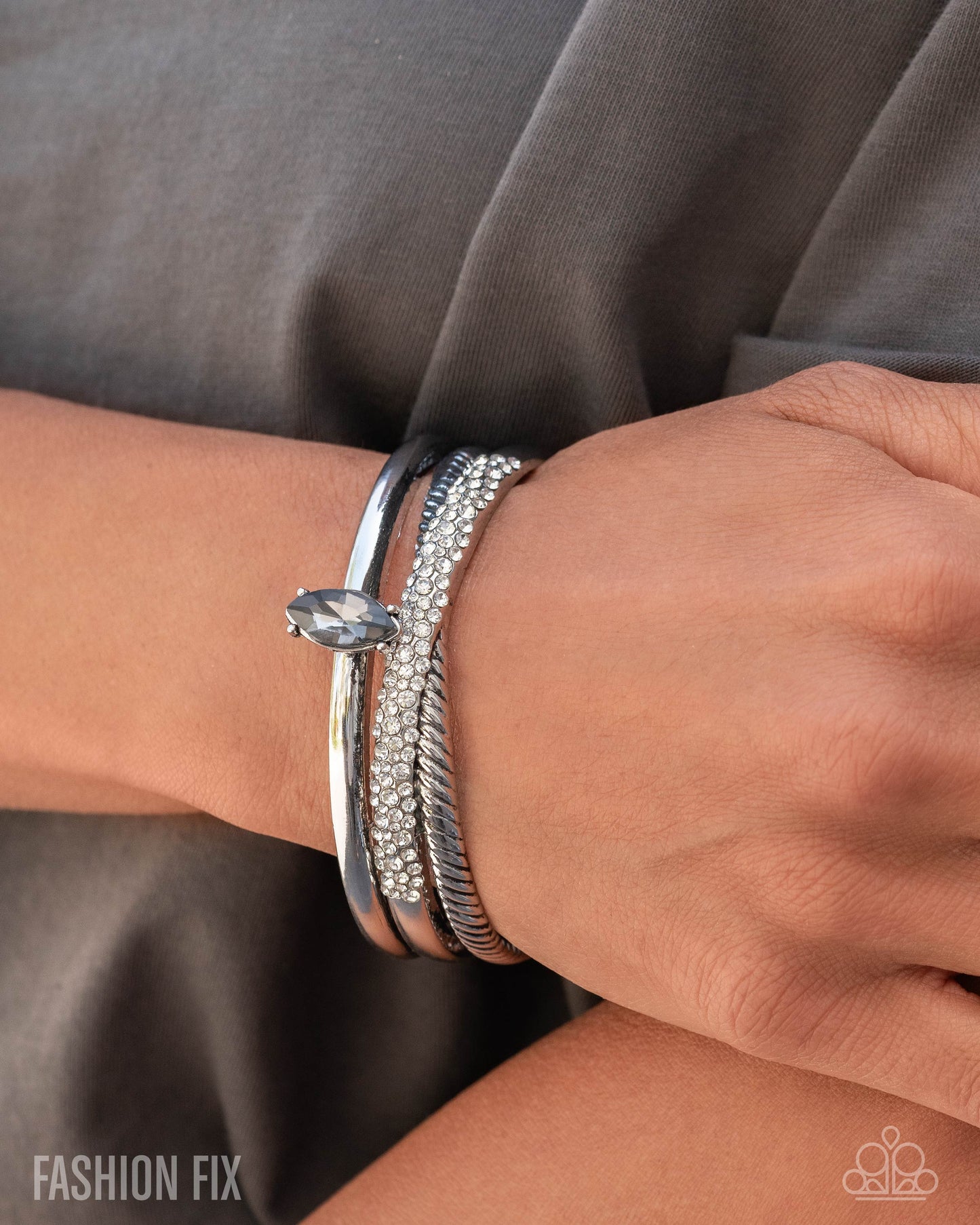 A Finishing Touch Fashion Fix July 2025 -Magnificent Musings