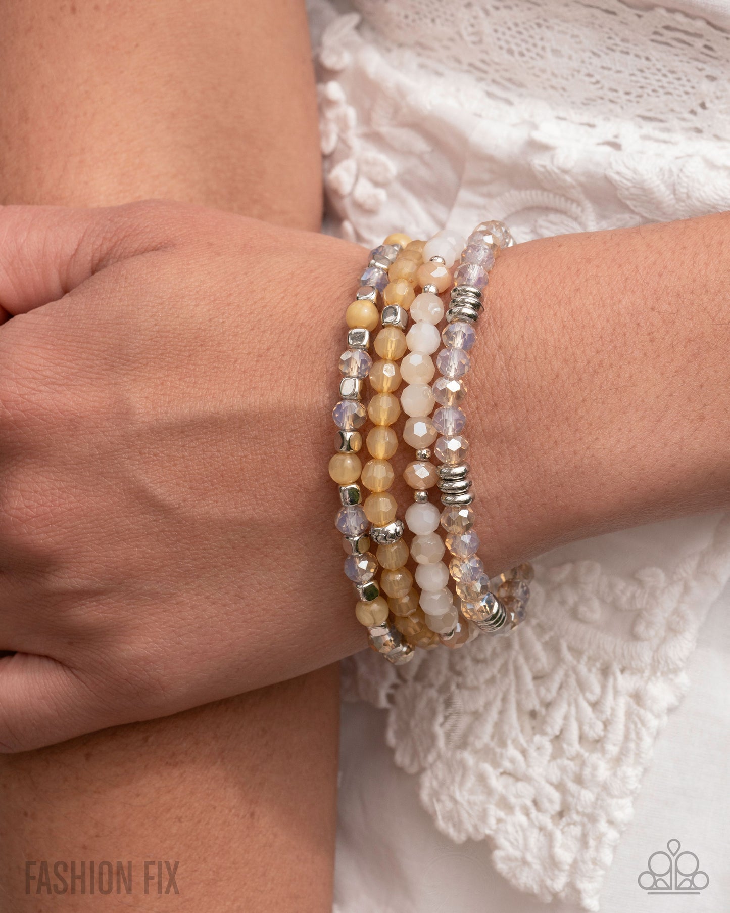 A Finishing Touch Fashion Fix August 2025 -Sunset Sightings