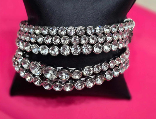 A Finishing Touch More than A Moment Zi Bracelet