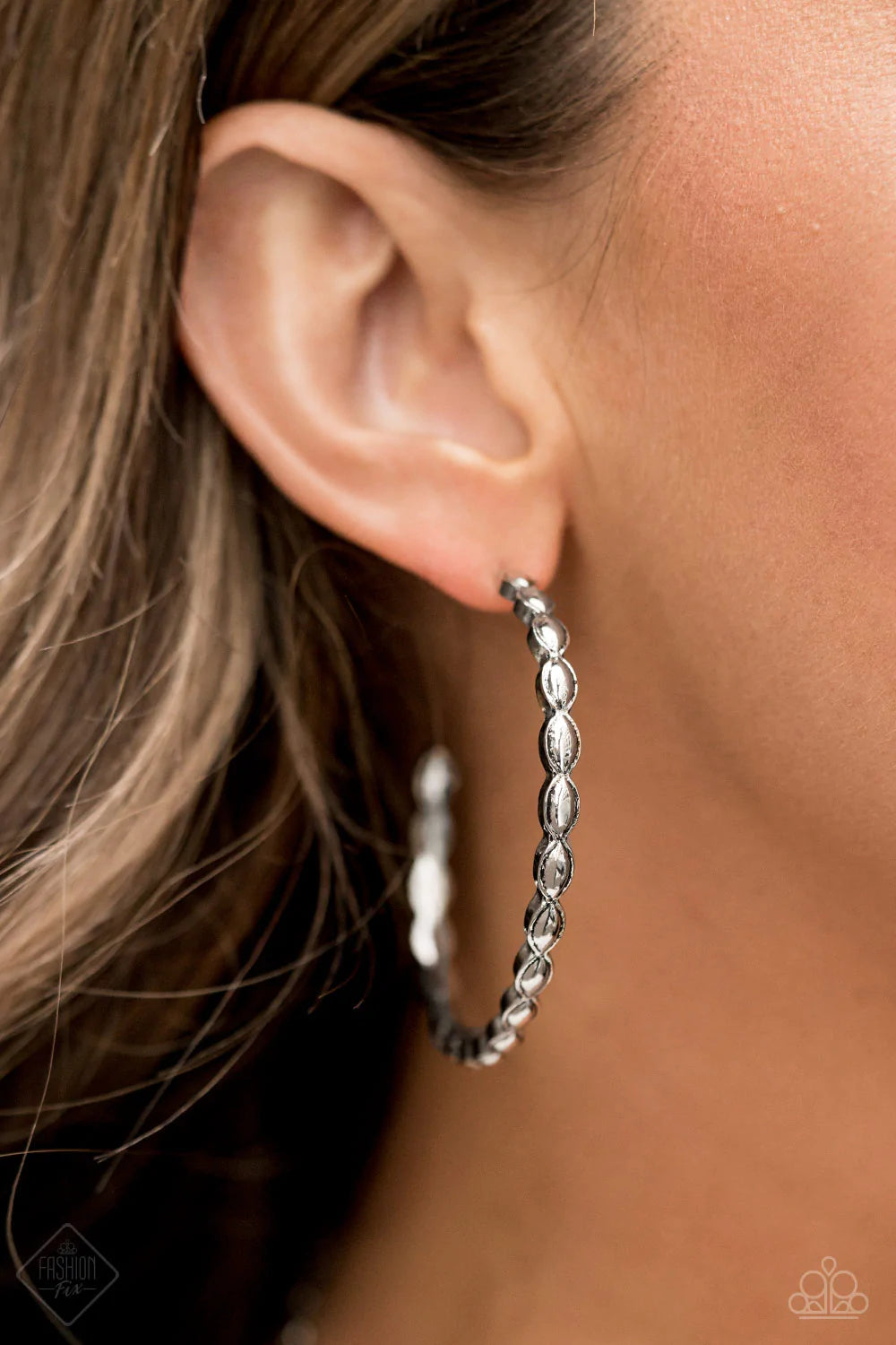 Paparazzi Simply Santa Fe - May's Fashion Fix 2021 Complete Trend Blend - A Finishing Touch Jewelry