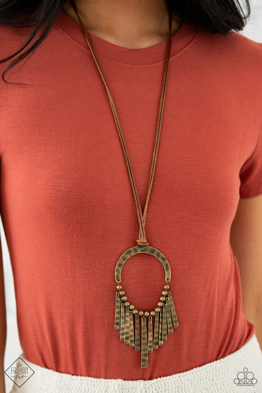 Paparazzi Sunset Sightings - May's Fashion Fix 2021 Complete Trend Blend - A Finishing Touch Jewelry