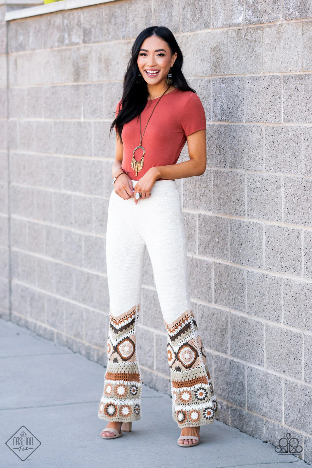 Paparazzi Sunset Sightings - May's Fashion Fix 2021 Complete Trend Blend - A Finishing Touch Jewelry
