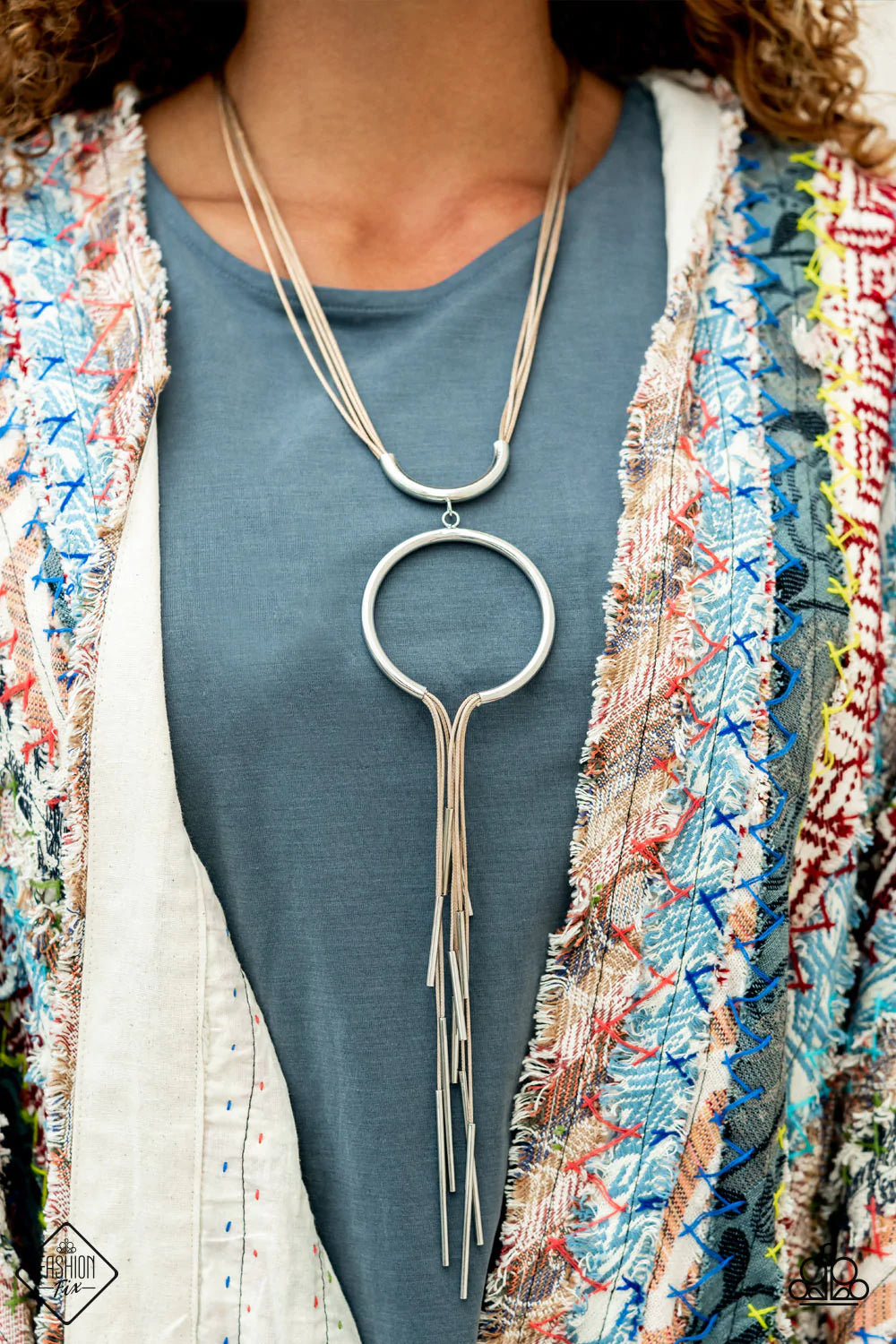 Paparazzi Sunset Sightings - December's Fashion Fix 2021 Complete Trend Blend - A Finishing Touch Jewelry