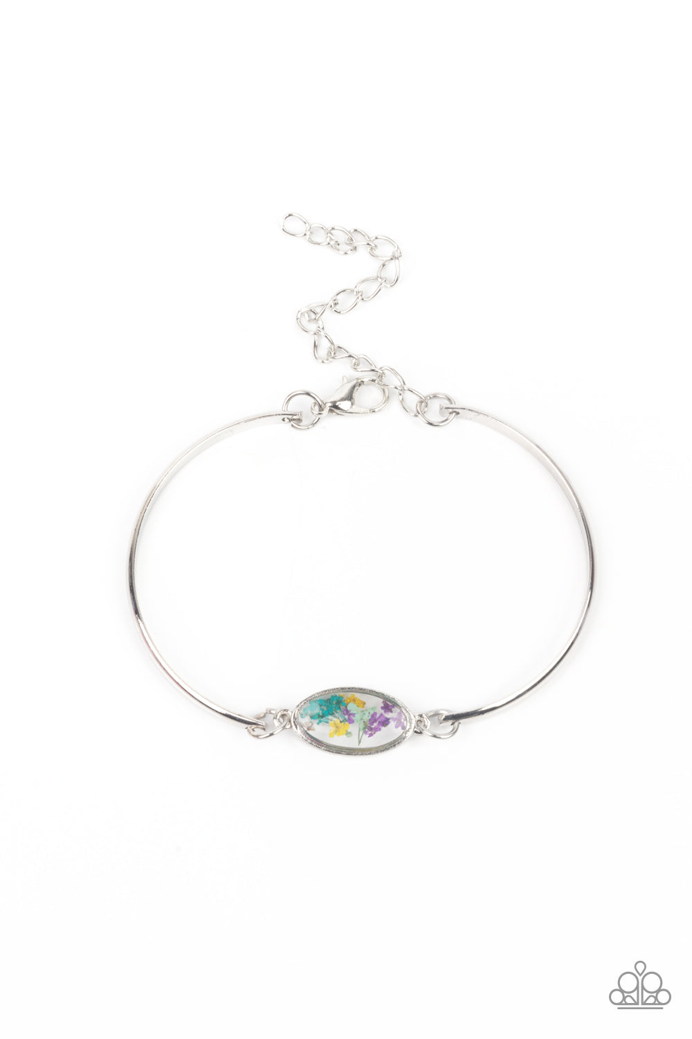 Paparazzi Farmhouse Fairytale - Multi Bracelet - A Finishing Touch Jewelry