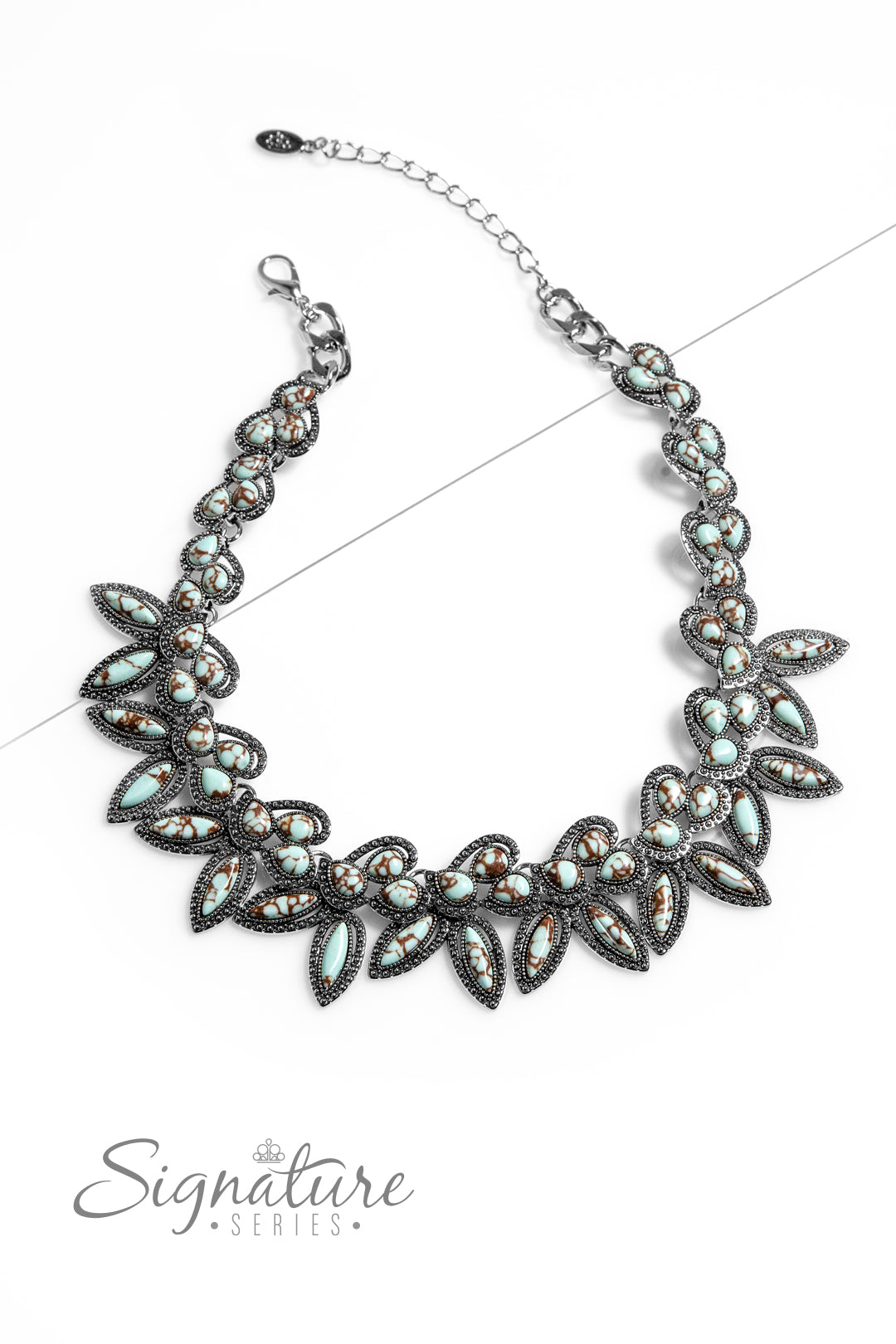 Paparazzi The April 2023 Zi Collection Necklace