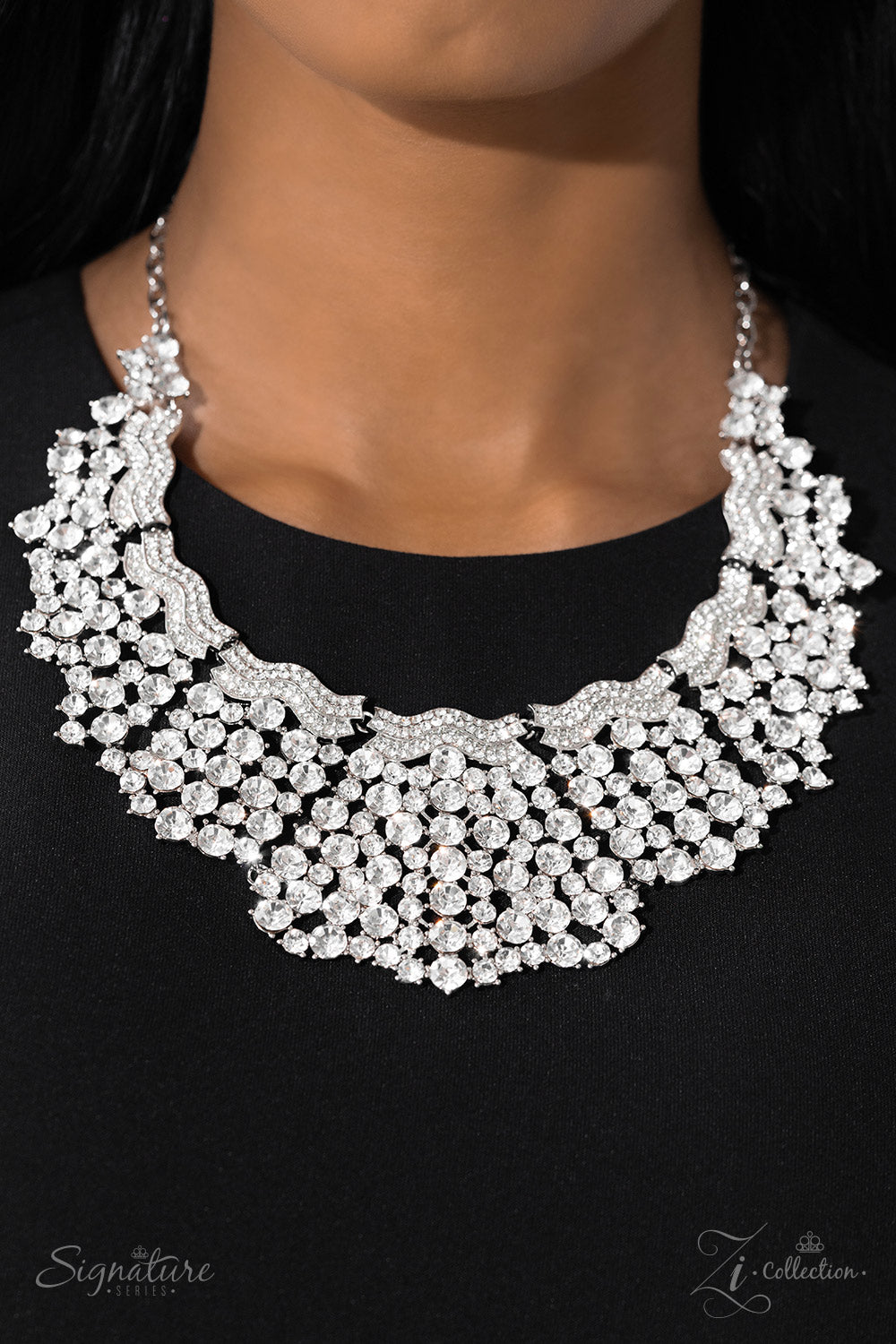 Paparazzi The D'Etta 2023 Zi Collection Necklace