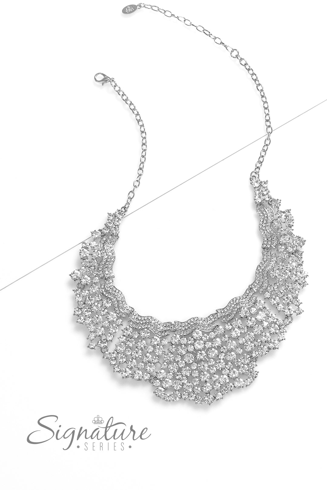 Paparazzi The D'Etta 2023 Zi Collection Necklace