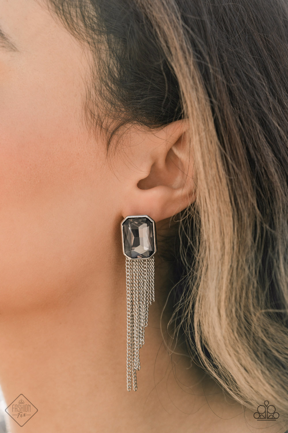 Paparazzi Magnificent Musings - Januay's Fashion Fix 2021 Complete Trend Blend - A Finishing Touch Jewelry