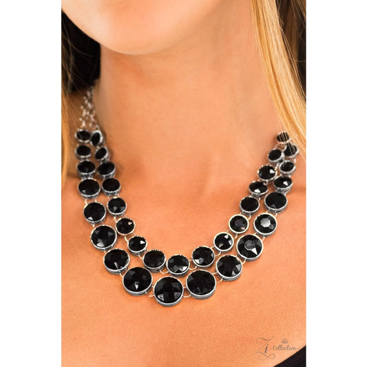 Paparazzi Iconic - A Finishing Touch 